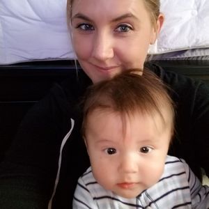 Meet your Posher, Christa